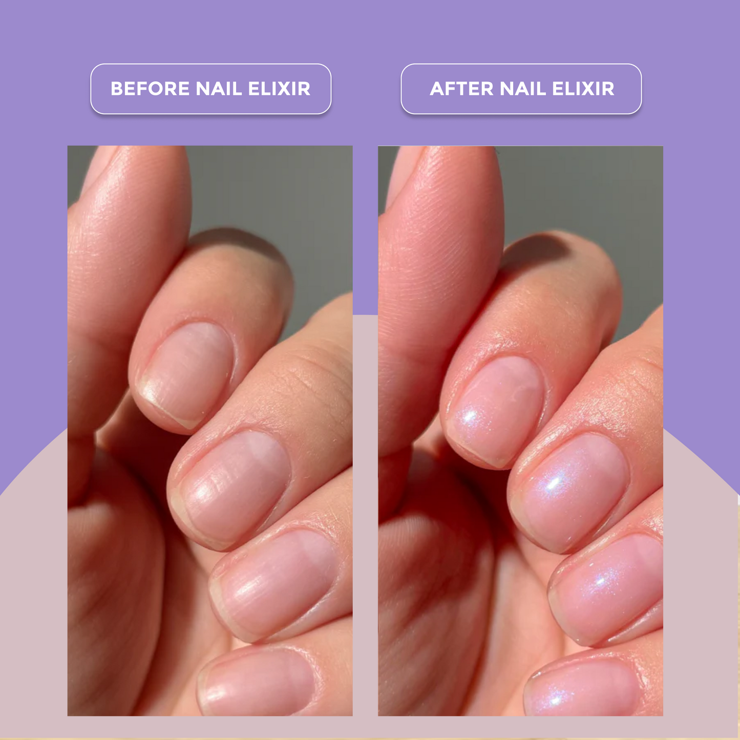 Maniscent™- Nail Elixir