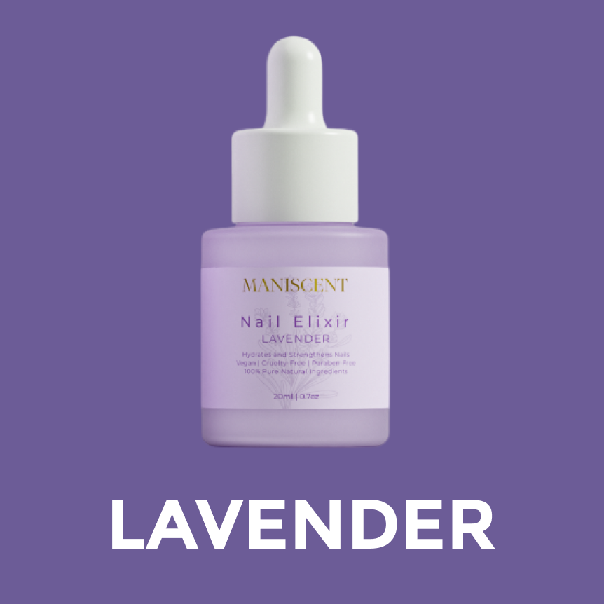 Maniscent™- Nail Elixir